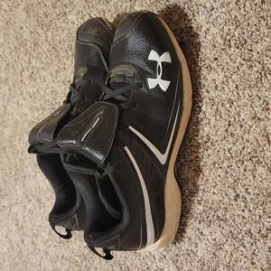 Under Armour Softball Metal Cleat